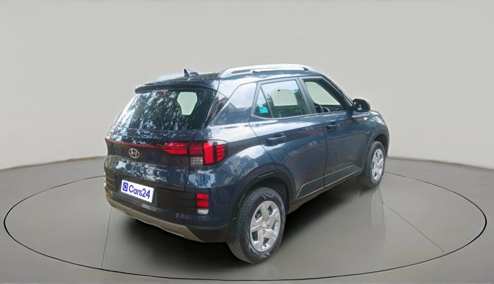 2022 Hyundai VENUE S 1.2, Petrol, Manual, 38,013 km, exterior