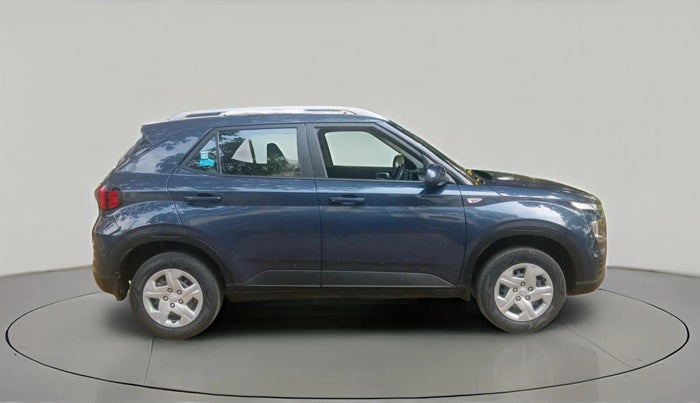 2022 Hyundai VENUE S 1.2, Petrol, Manual, 38,013 km, exterior