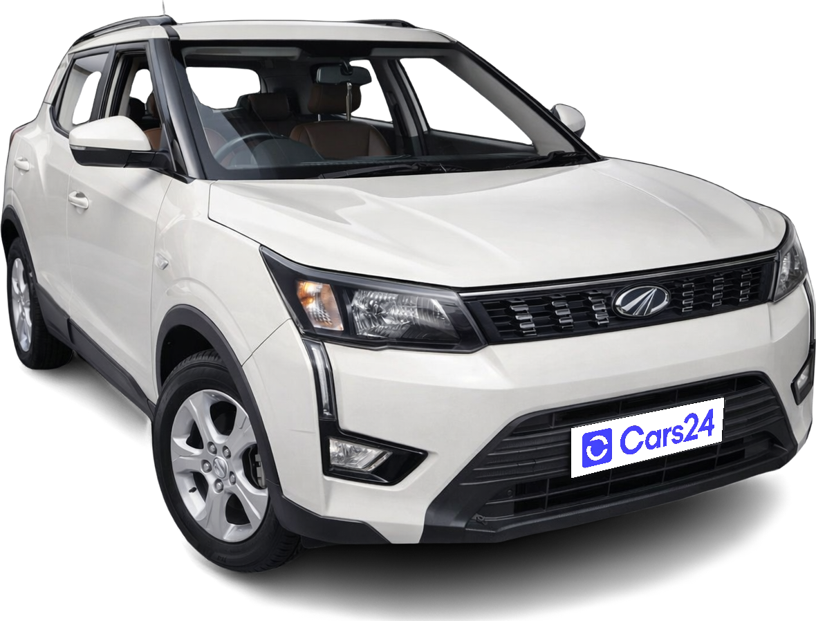 2019 Mahindra XUV300 - SUV - Petrol - Manual - ₹6.97 lakh