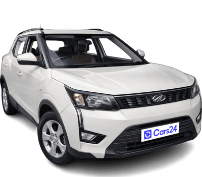2019 Mahindra XUV300 - SUV - Petrol - Manual - ₹6.97 lakh
