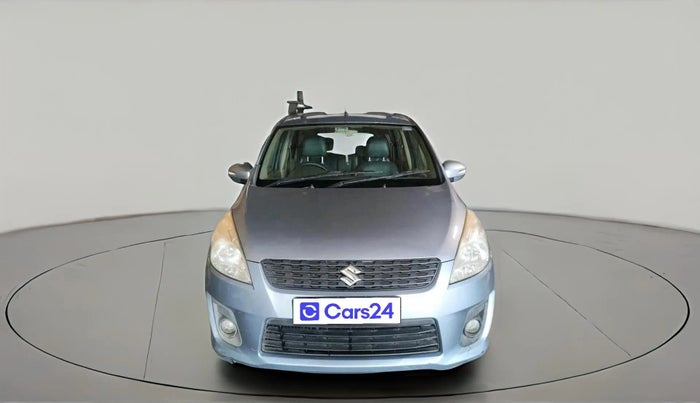 2012 Maruti Ertiga VDI, Diesel, Manual, 1,64,564 km, exterior