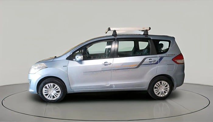 2012 Maruti Ertiga VDI, Diesel, Manual, 1,64,564 km, exterior