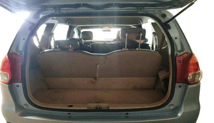 2012 Maruti Ertiga VDI, Diesel, Manual, 1,64,564 km, exterior