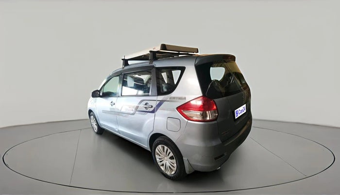 2012 Maruti Ertiga VDI, Diesel, Manual, 1,64,564 km, exterior
