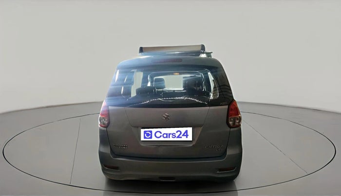 2012 Maruti Ertiga VDI, Diesel, Manual, 1,64,564 km, exterior