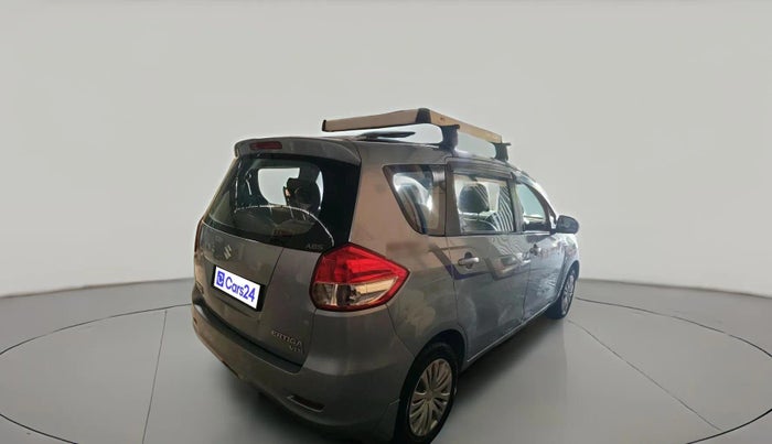 2012 Maruti Ertiga VDI, Diesel, Manual, 1,64,564 km, exterior