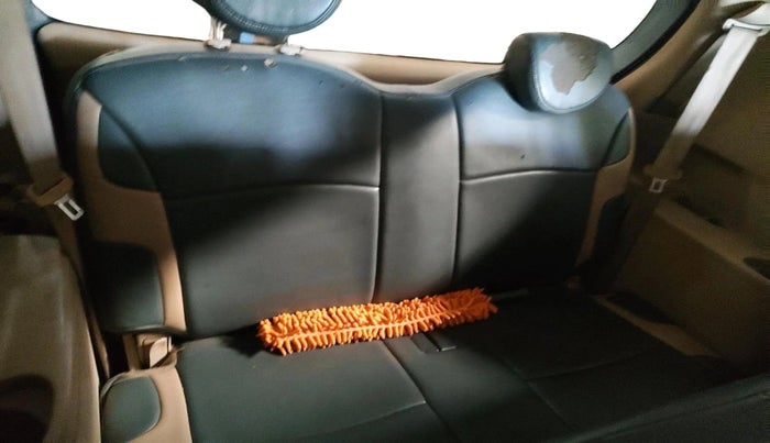 2012 Maruti Ertiga VDI, Diesel, Manual, 1,64,564 km, interior