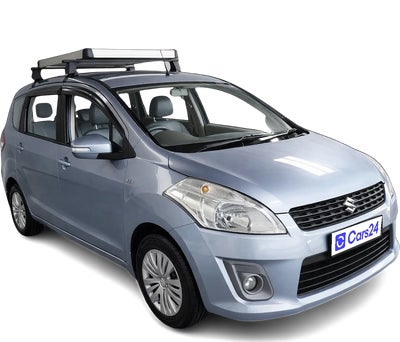 2012 Maruti Ertiga - SUV - Diesel - Manual - ₹5.60 lakh