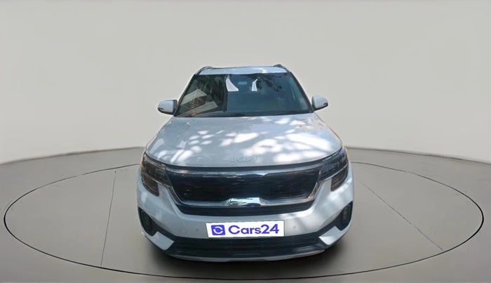 2023 KIA SELTOS HTX PLUS 1.5 DIESEL, Diesel, Manual, 48,149 km, exterior