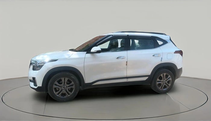 2023 KIA SELTOS HTX PLUS 1.5 DIESEL, Diesel, Manual, 48,149 km, exterior