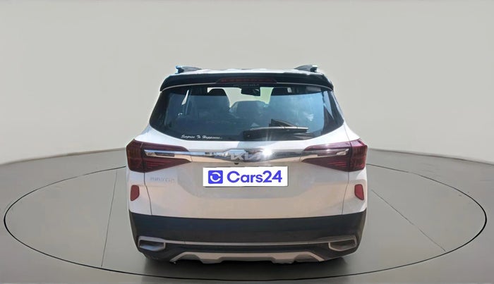 2023 KIA SELTOS HTX PLUS 1.5 DIESEL, Diesel, Manual, 48,149 km, exterior