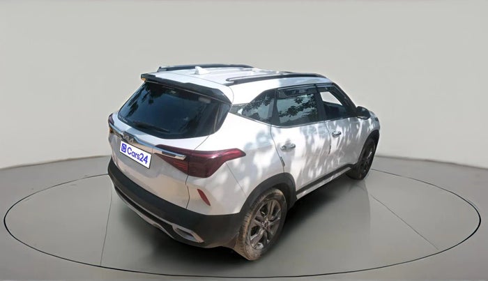 2023 KIA SELTOS HTX PLUS 1.5 DIESEL, Diesel, Manual, 48,149 km, exterior