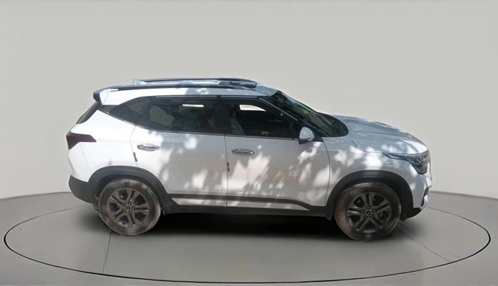 2023 KIA SELTOS HTX PLUS 1.5 DIESEL, Diesel, Manual, 48,149 km, exterior