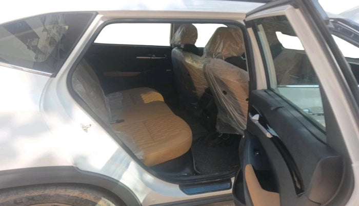 2023 KIA SELTOS HTX PLUS 1.5 DIESEL, Diesel, Manual, 48,149 km, interior