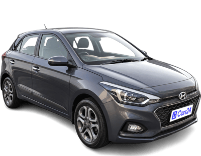 2019 Hyundai Elite i20 - Hatchback - Petrol - Automatic - ₹7.00 lakh