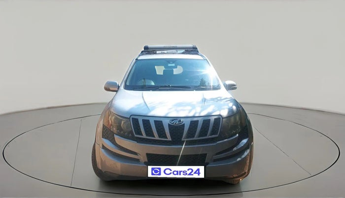 2013 Mahindra XUV500 W6, Diesel, Manual, 1,24,938 km, exterior