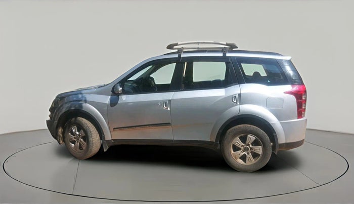 2013 Mahindra XUV500 W6, Diesel, Manual, 1,24,938 km, exterior