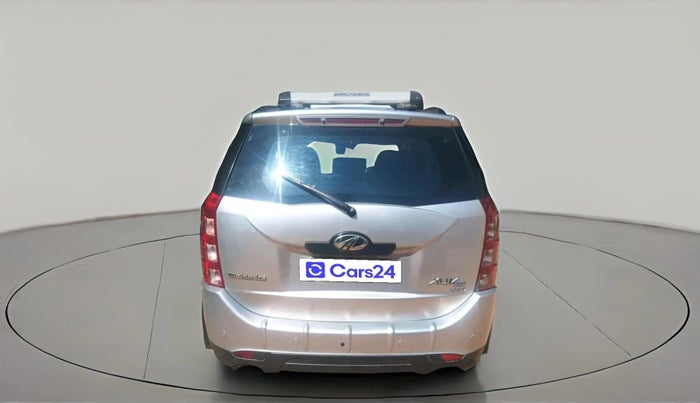 2013 Mahindra XUV500 W6, Diesel, Manual, 1,24,938 km, exterior