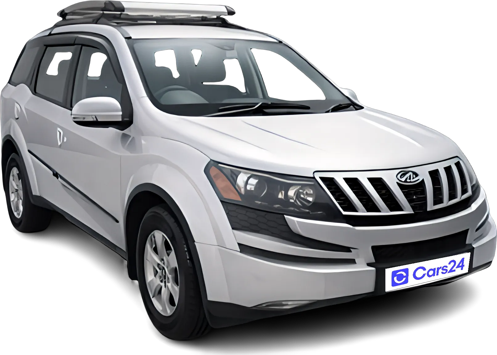 2013 Mahindra XUV500 - SUV - Diesel - Manual - ₹4.30 lakh