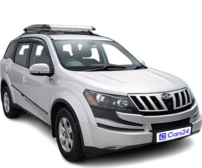 2013 Mahindra XUV500 - SUV - Diesel - Manual - ₹4.30 lakh