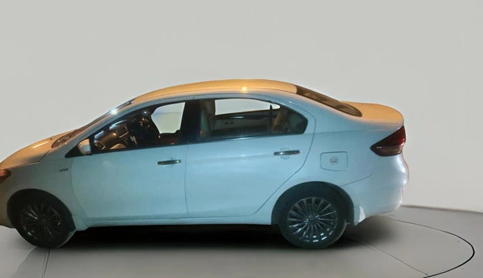 2016 Maruti Ciaz ZXI+, Petrol, Manual, 1,13,377 km, exterior