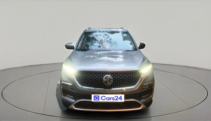 2019 MG HECTOR SHARP HYBRID 1.5 PETROL, Petrol, Manual, 56,178 km, exterior