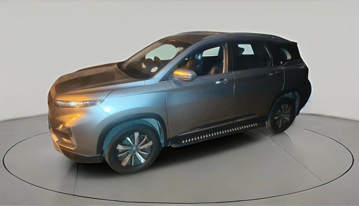 2019 MG HECTOR SHARP HYBRID 1.5 PETROL, Petrol, Manual, 56,178 km, exterior