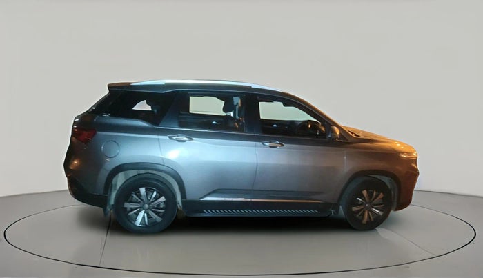 2019 MG HECTOR SHARP HYBRID 1.5 PETROL, Petrol, Manual, 56,178 km, exterior