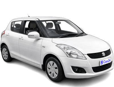 2012 Maruti Swift - Hatchback - Petrol - Manual - ₹3.42 lakh