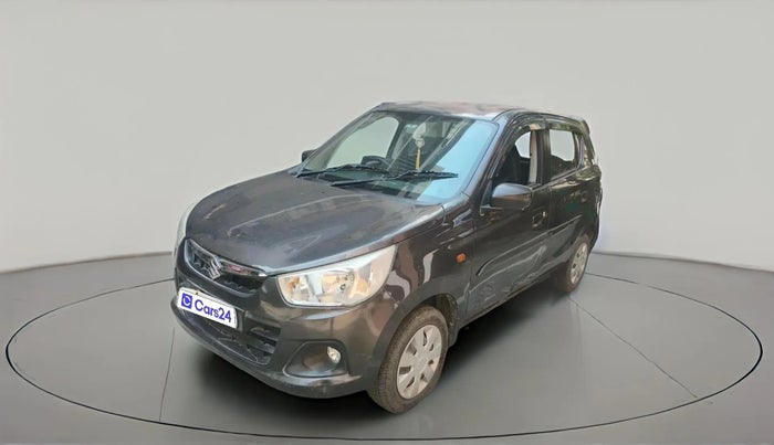 2016 Maruti Alto K10 VXI AMT, Petrol, Automatic, 28,964 km, exterior