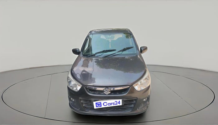 2016 Maruti Alto K10 VXI AMT, Petrol, Automatic, 28,964 km, exterior