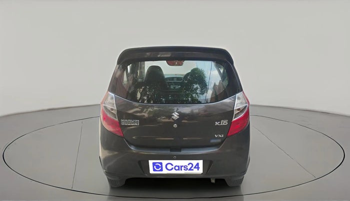 2016 Maruti Alto K10 VXI AMT, Petrol, Automatic, 28,964 km, exterior