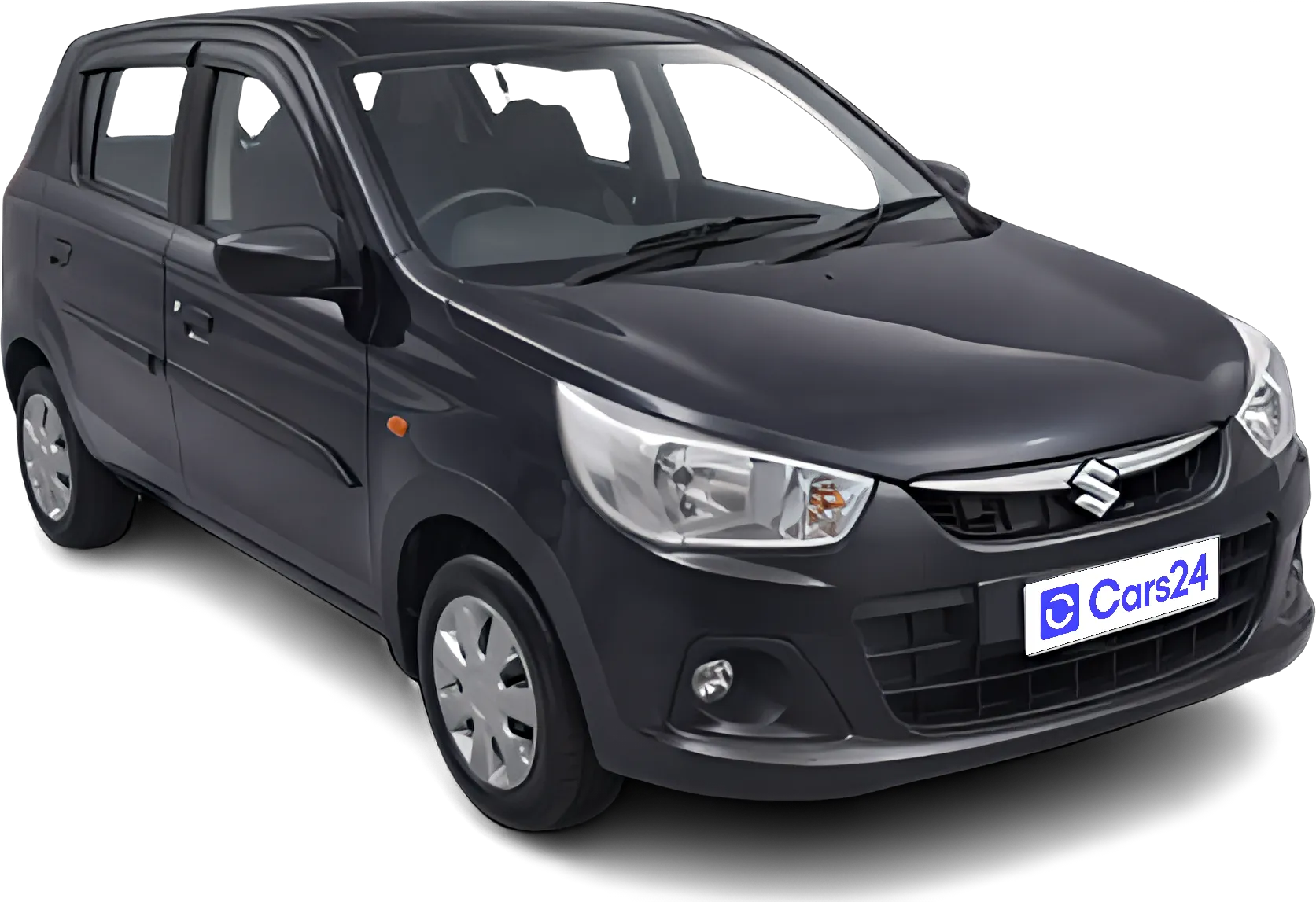 2016 Maruti Alto K10 - Hatchback - Petrol - Automatic - ₹2.75 lakh