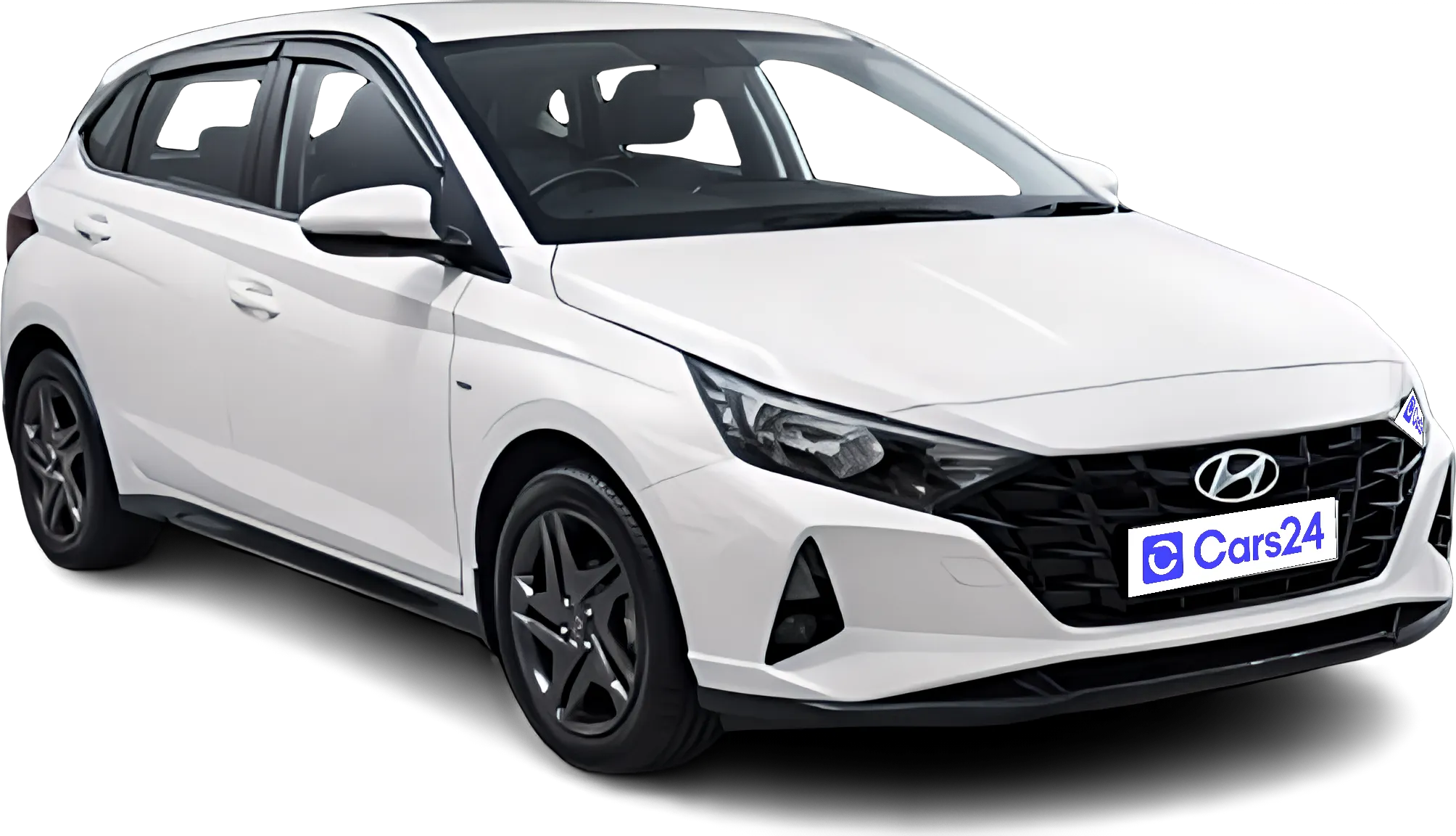 2022 Hyundai NEW I20 - Hatchback - Petrol - Automatic - ₹7.00 lakh