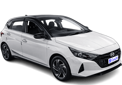2022 Hyundai NEW I20 - Hatchback - Petrol - Automatic - ₹8.30 lakh