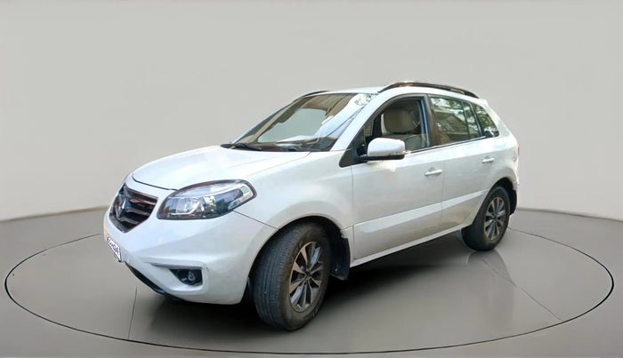 2013 Renault Koleos 4x4 AT, Diesel, Automatic, 1,42,540 km, exterior
