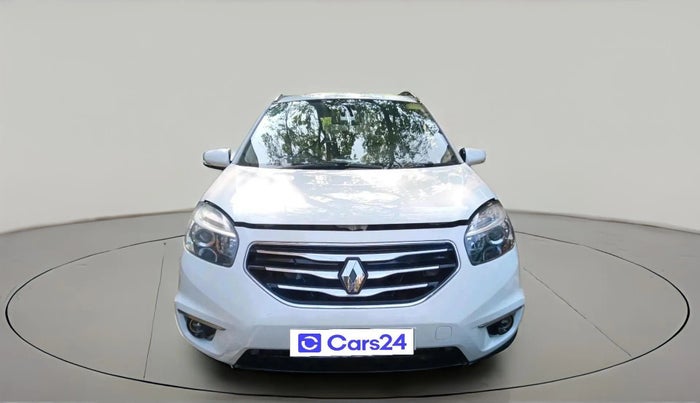 2013 Renault Koleos 4x4 AT, Diesel, Automatic, 1,42,540 km, exterior