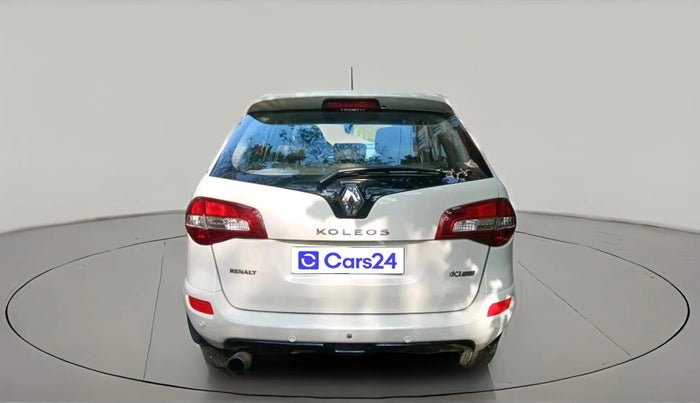 2013 Renault Koleos 4x4 AT, Diesel, Automatic, 1,42,540 km, exterior