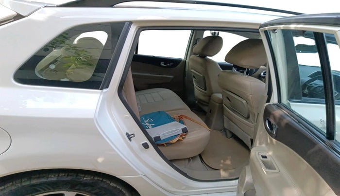 2013 Renault Koleos 4x4 AT, Diesel, Automatic, 1,42,540 km, interior