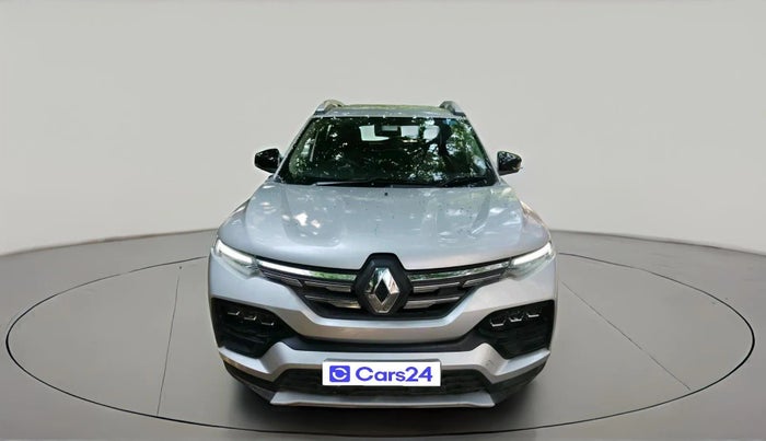 2021 Renault Kiger RXZ MT, Petrol, Manual, 27,045 km, exterior