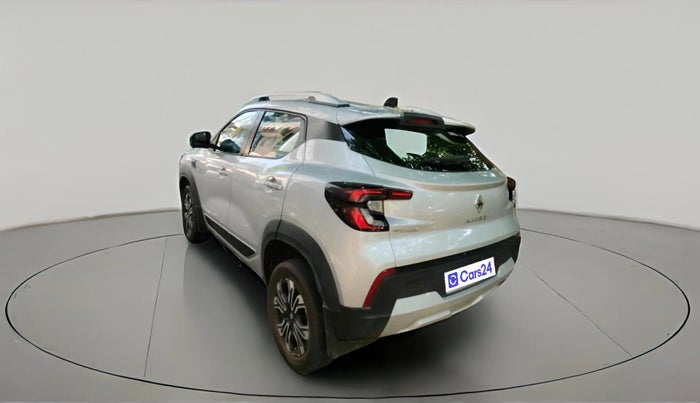 2021 Renault Kiger RXZ MT, Petrol, Manual, 27,045 km, exterior