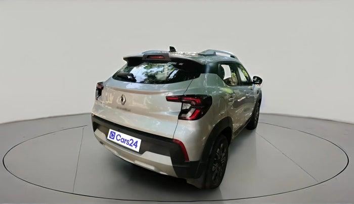 2021 Renault Kiger RXZ MT, Petrol, Manual, 27,045 km, exterior