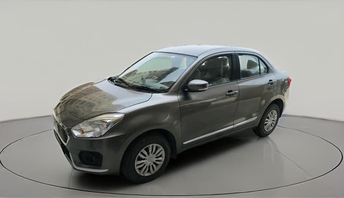 2018 Maruti Dzire VXI AMT, Petrol, Automatic, 24,626 km, exterior