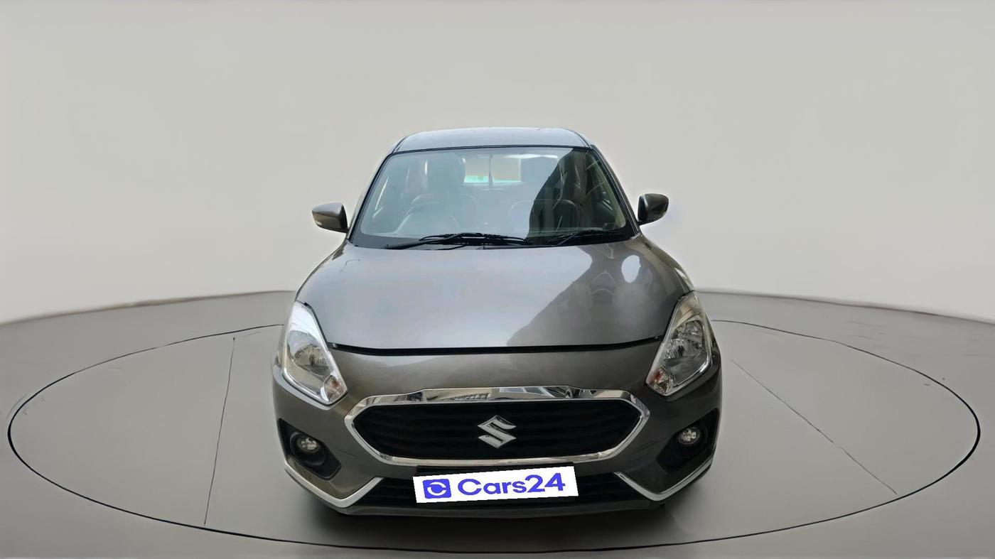 2018 Maruti Dzire VXI AMT, Petrol, Automatic, 24,626 km, exterior