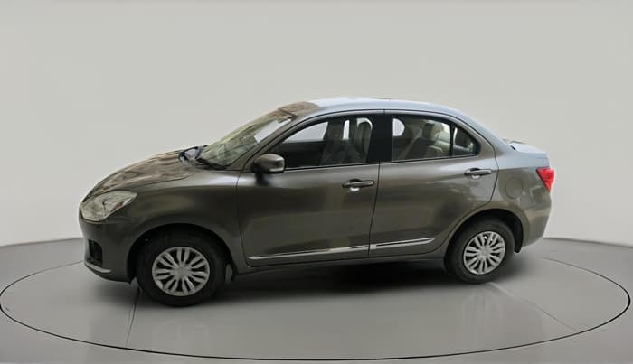 2018 Maruti Dzire VXI AMT, Petrol, Automatic, 24,626 km, exterior