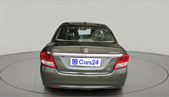 2018 Maruti Dzire VXI AMT, Petrol, Automatic, 24,626 km, exterior