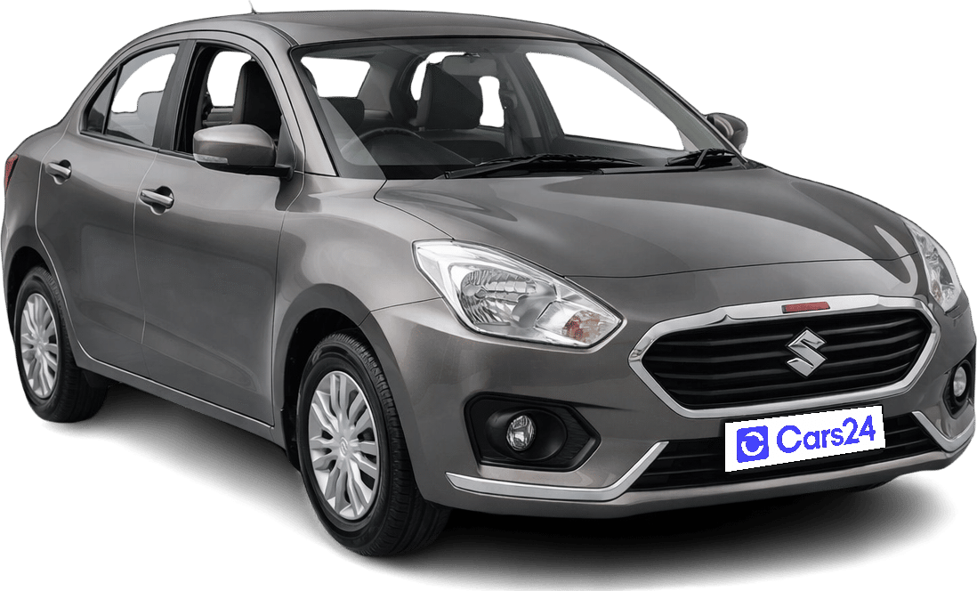 2018 Maruti Dzire - Sedan - Petrol - Automatic - ₹5.90 lakh