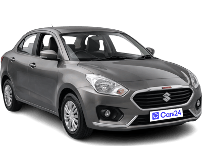 2018 Maruti Dzire - Sedan - Petrol - Automatic - ₹5.90 lakh