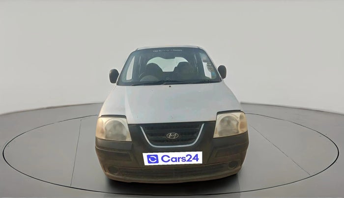 2004 Hyundai Santro Xing XP, Petrol, Manual, 87,938 km, exterior
