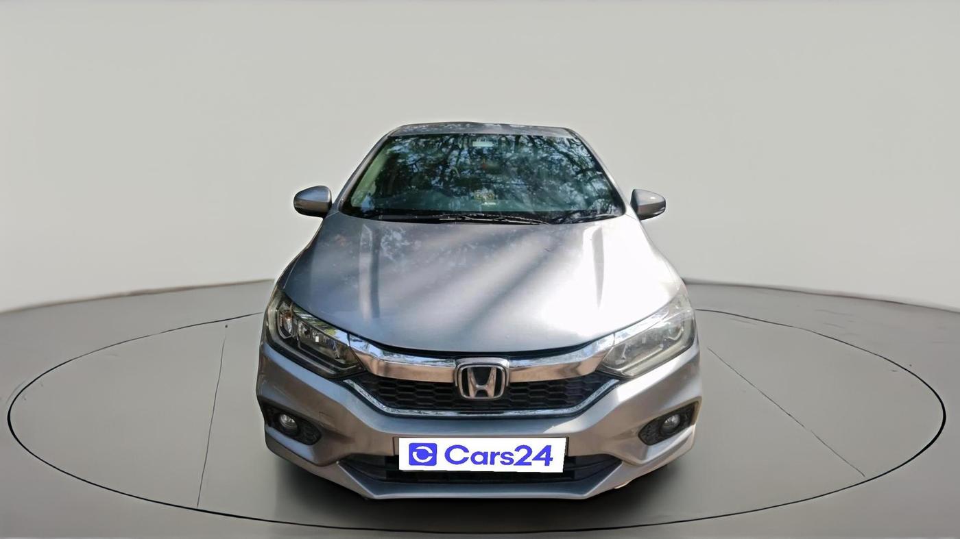2019 Honda City 1.5L I-VTEC V MT, Petrol, Manual, 20,206 km, exterior